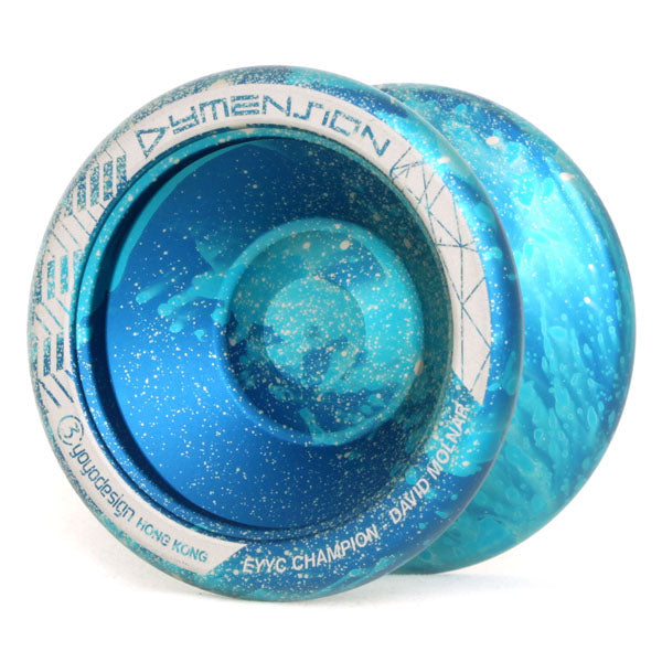 ディメンション - C3ヨーヨーデザイン ┃ヨーヨー専門店リワインド