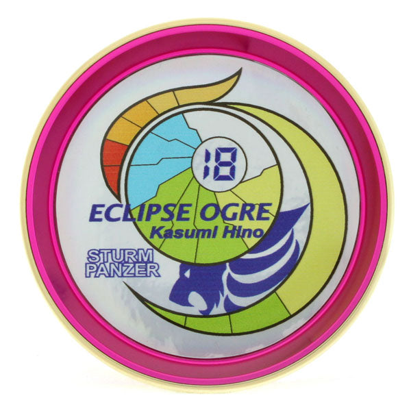 SY-004 Eclipse Ogre - Luna