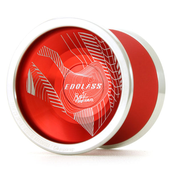 エドラス - C3ヨーヨーデザイン ┃ヨーヨー専門店リワインド