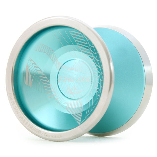 エドラス - C3ヨーヨーデザイン ┃ヨーヨー専門店リワインド