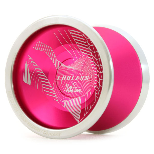 エドラス - C3ヨーヨーデザイン ┃ヨーヨー専門店リワインド