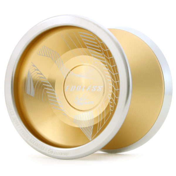 エドラス - C3ヨーヨーデザイン ┃ヨーヨー専門店リワインド