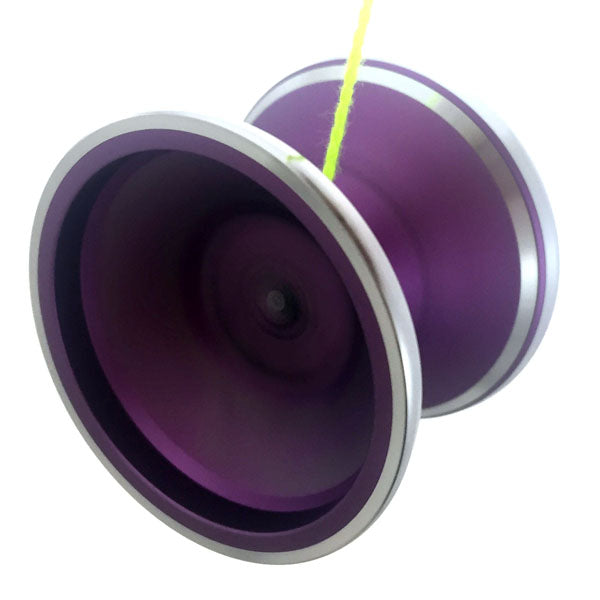 エリミネイション - アンパラレルド x トップヨー ┃ヨーヨー専門店