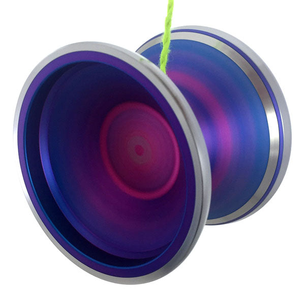 エリミネイション - アンパラレルド x トップヨー ┃ヨーヨー専門店