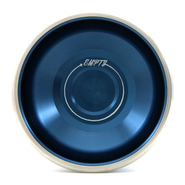 エンプティ - トップヨー ┃ヨーヨー専門店リワインド