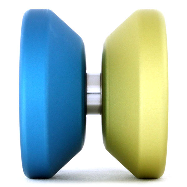 ヨーヨーエンパイア　Ti-ME SPINGEAR - YOYOEMPIR Ti
