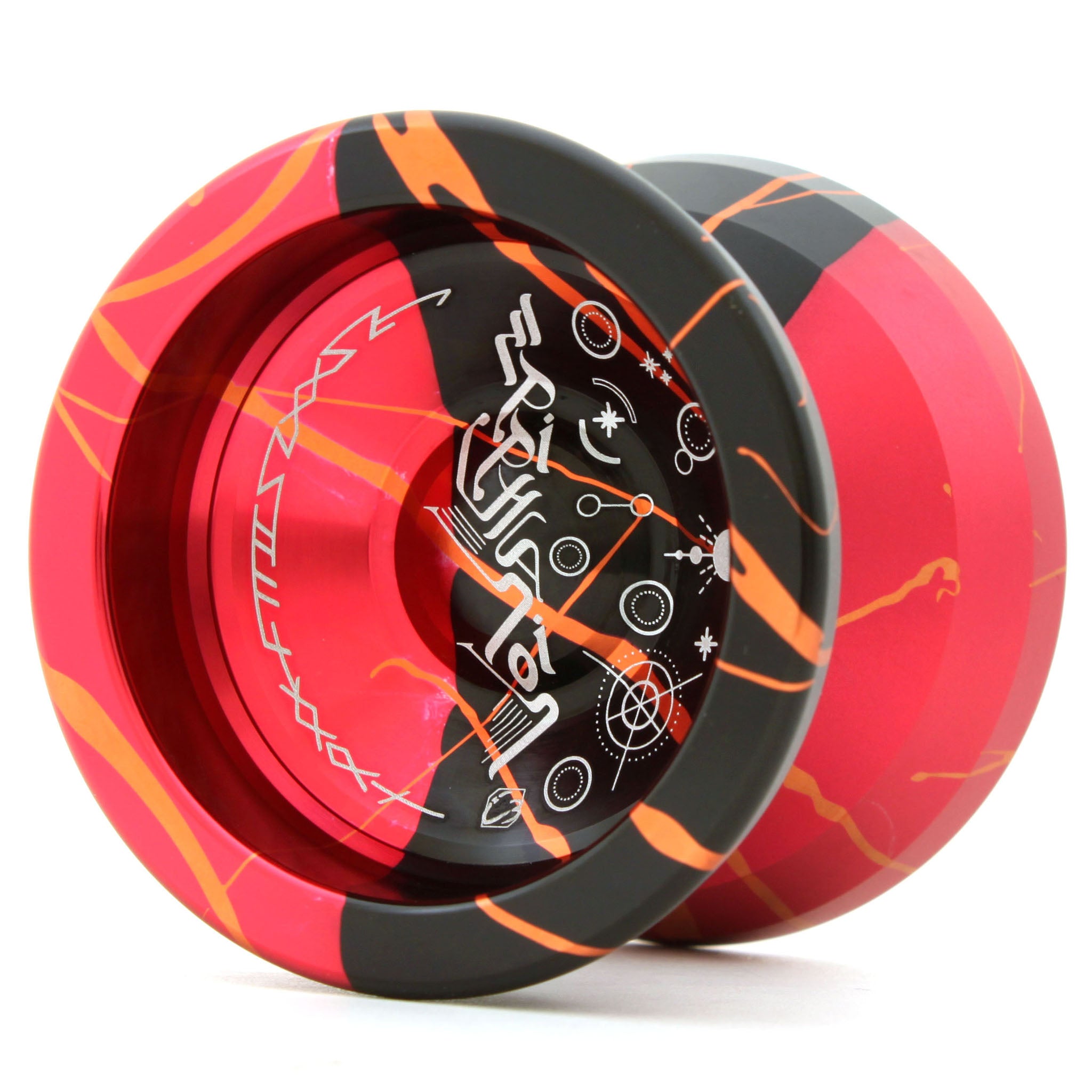 優れた品質 スポーツトイ・アクショントイ SaKrown / c3yoyodesign 