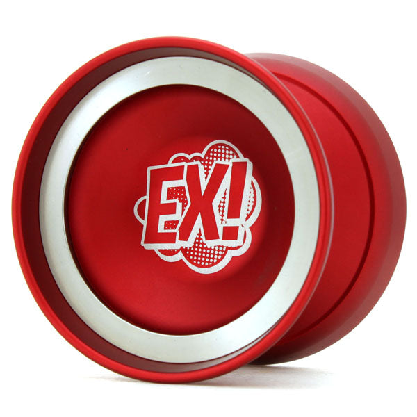 EX - アクシスヨーヨー ┃ヨーヨー専門店リワインド