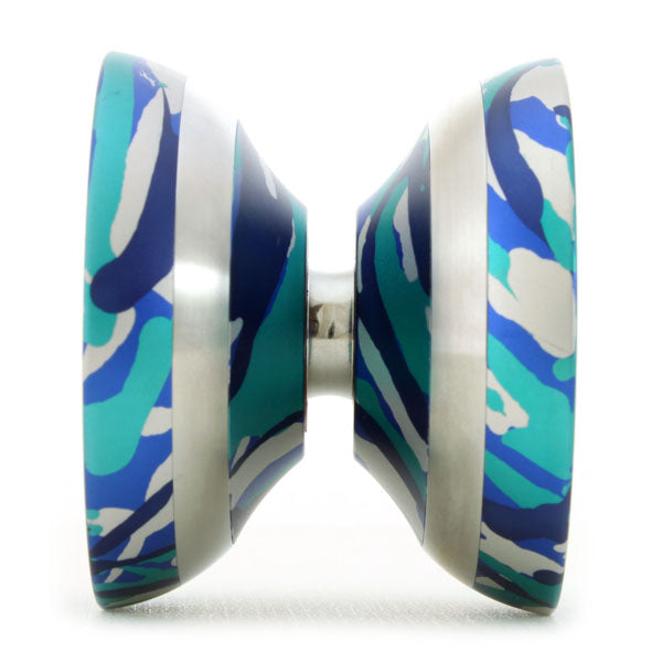 美品 リコリス ヨーヨー リコリス - ハイドランジア ┃ヨーヨー専門店リワインド