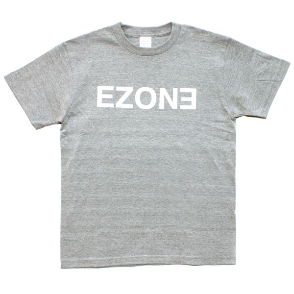 EZONE Tシャツ (グレー)