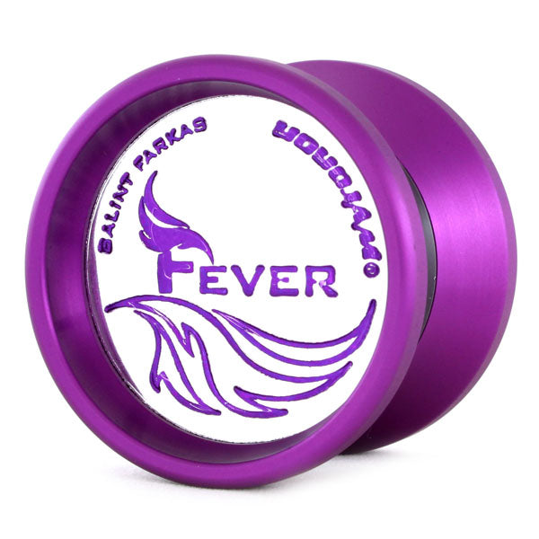 Fever (Colored Rim)