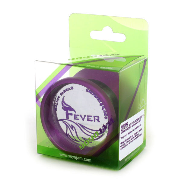 Fever (Colored Rim)