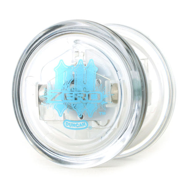 FHゼロ (パルステクノロジー) - ダンカン ┃ヨーヨー専門店リワインド