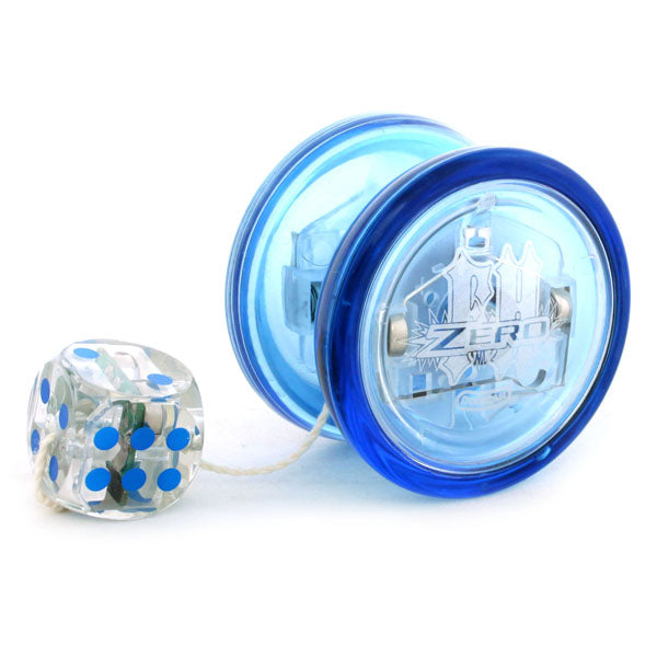 FHゼロ (パルステクノロジー) - ダンカン ┃ヨーヨー専門店リワインド