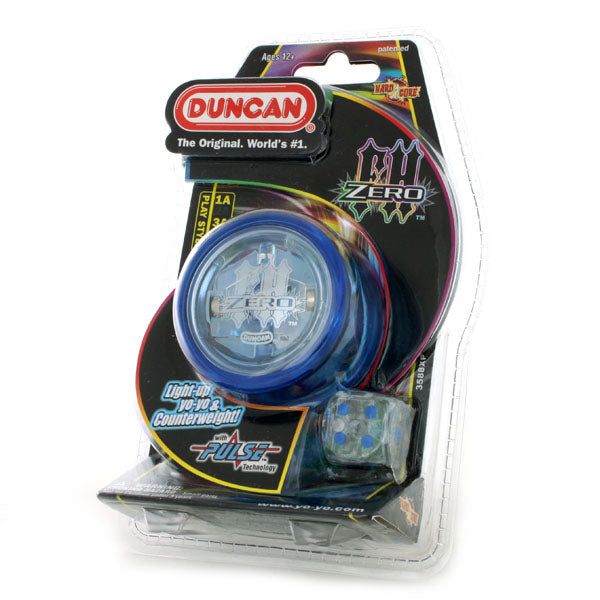 ダンカン フリーハンド ゼロ ヨーヨー Duncan 【公式通販】