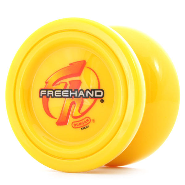 銀座での販売 ⑧フリーハンドゼロ FREEHAND ZERO ダンカン DUNCAN