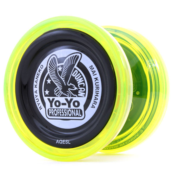 フリーハンド プロ - ダンカン ┃ヨーヨー専門店リワインド