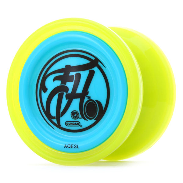 Duncan ダンカンフリーハンドゼロヨーヨー チコヨーヨークラブ限定 freehandmini17.jpg?v=