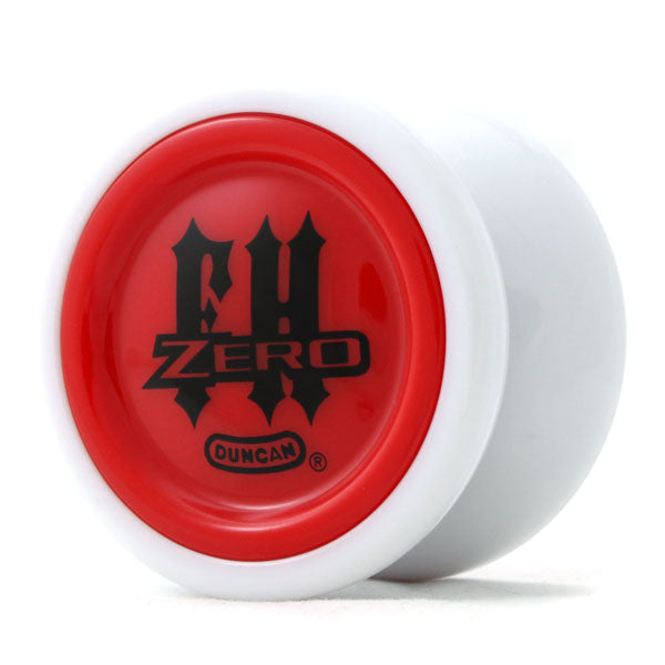 FHゼロ - ダンカン ┃ヨーヨー専門店リワインド