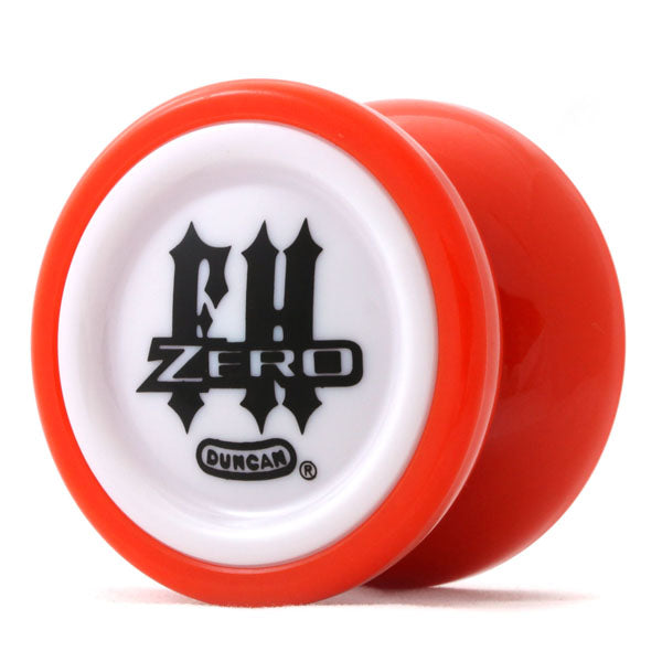 FHゼロ - ダンカン ┃ヨーヨー専門店リワインド