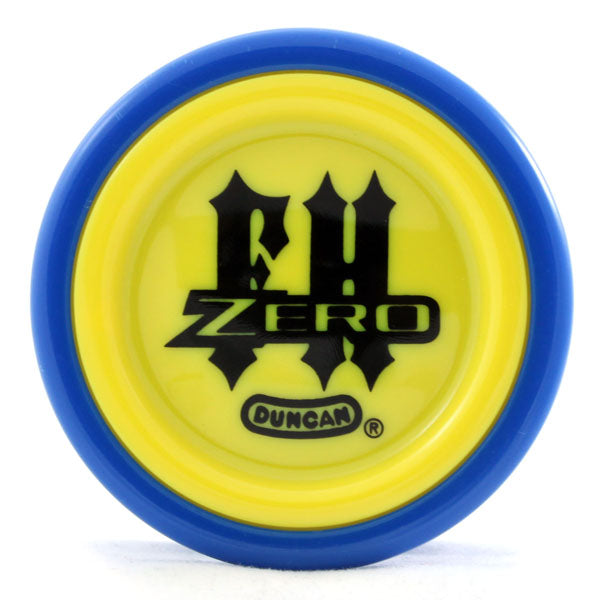 FHゼロ - ダンカン ┃ヨーヨー専門店リワインド