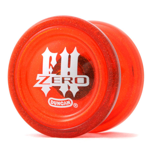 FHゼロ(グリッター) - ダンカン ┃ヨーヨー専門店リワインド