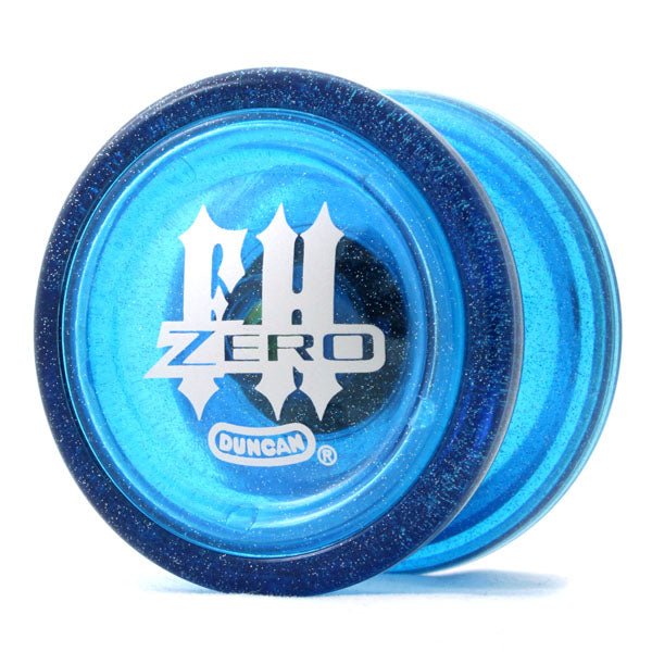 FHゼロ(グリッター) - ダンカン ┃ヨーヨー専門店リワインド