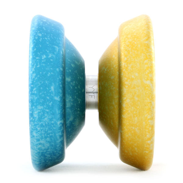 ジェネシス＋ (ハブスタック版) - ヨーヨーファクトリー ┃ヨーヨー