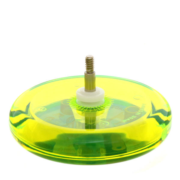 ファイヤーボール - ヨメガ ハイパーヨーヨーで一世を風靡した名作