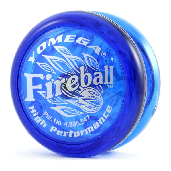 ヨメガ　ファイヤーボール ヨメガ ファイヤーボール / YOMEGA Fireball : スピンギア Yahoo