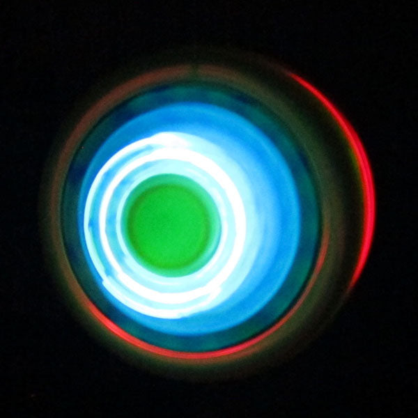 ファイヤーサーキット (マルチカラー LED)