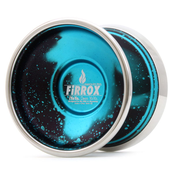 ヨーヨーリクリエーション SYFO HiroIrifune Editon 極美品 ヨーヨーリクリエーション SYFO HiroIrifune Editon 極美品 ヨーヨーリ