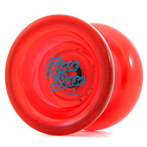 リセス　ファーストベース リセス「ファーストベース(恐竜ロゴ)」【リワインド的ヨーヨー