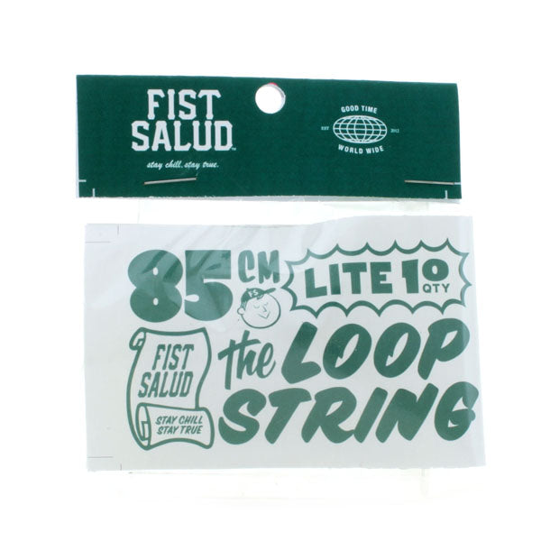 FISTSALUD Loop String Lite (Old) x10