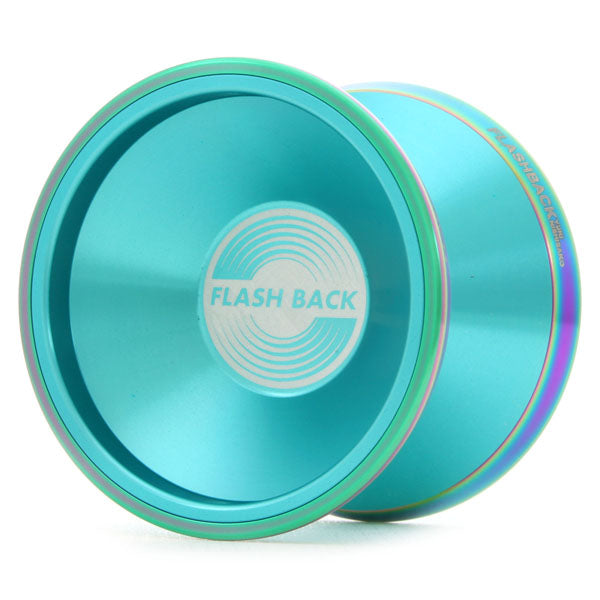 フラッシュバック - アンパラレルド ┃ヨーヨー専門店リワインド