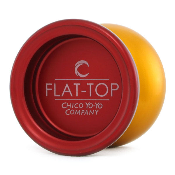 Flat-Top