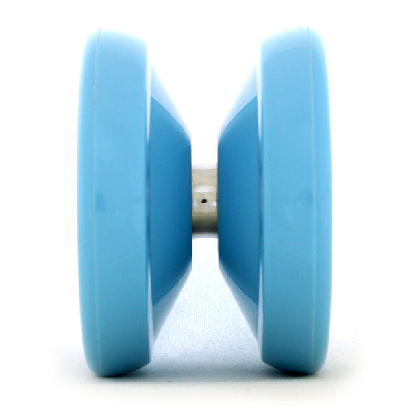 Duncan FLIP SIDE スカイブルー　ダンカン　ヨーヨー フリップサイド - ダンカン ┃ヨーヨー専門店リワインド