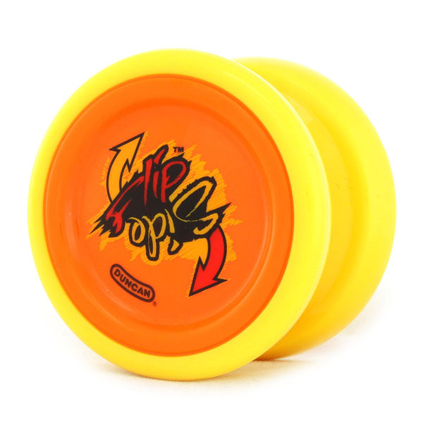 フリップサイド - ダンカン ┃ヨーヨー専門店リワインド