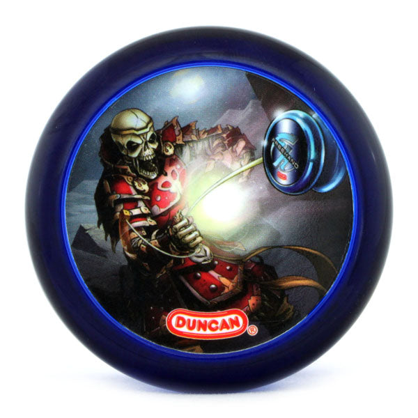 フリーハンド (フリークハンドシリーズ) - ダンカン ┃ヨーヨー専門店