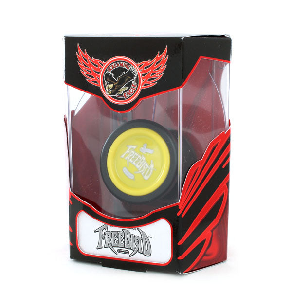 フリーバード (旧型) - ダンカン ┃ヨーヨー専門店リワインド