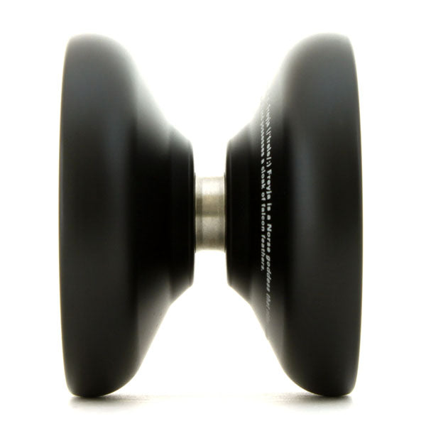 フレイヤ - レイキャビク リターントップス ┃ヨーヨー専門店リワインド