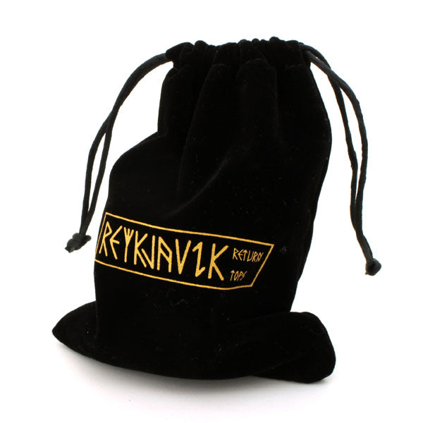 フレイヤ - レイキャビク リターントップス ┃ヨーヨー専門店リワインド