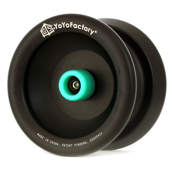 スポーツトイ・アクショントイ YOYOFACTORY G5 GOLD EDITION スポーツトイ・アクショントイ YOYOFACTORY G5 GOLD EDITION