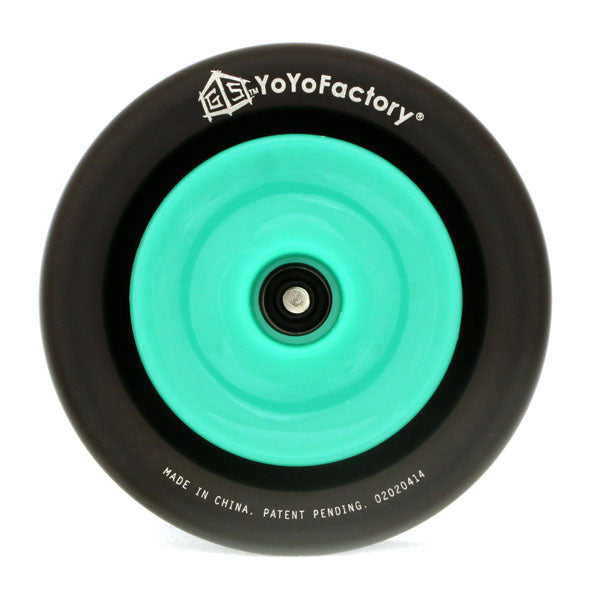 G5 - ヨーヨーファクトリー ┃ヨーヨー専門店リワインド