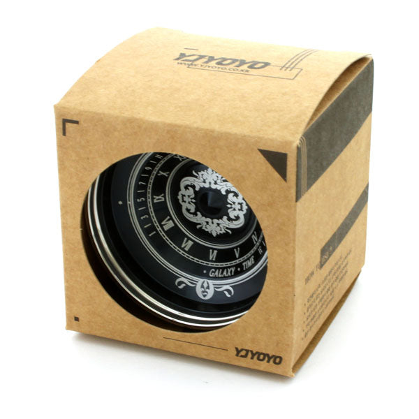 ギャラクシータイム - ワイジェイヨーヨー ┃ヨーヨー専門店リワインド