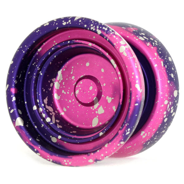 グレッシャーエクスプレス - CLYW ┃ヨーヨー専門店リワインド