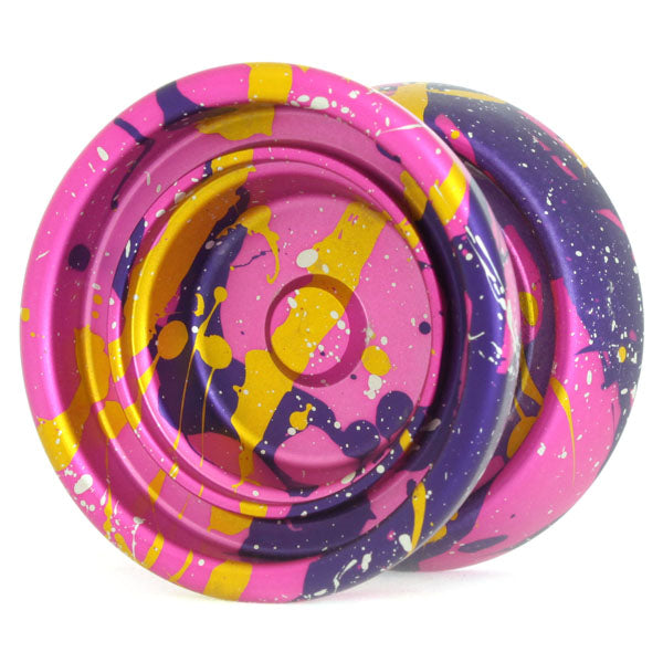グレッシャーエクスプレス - CLYW ┃ヨーヨー専門店リワインド