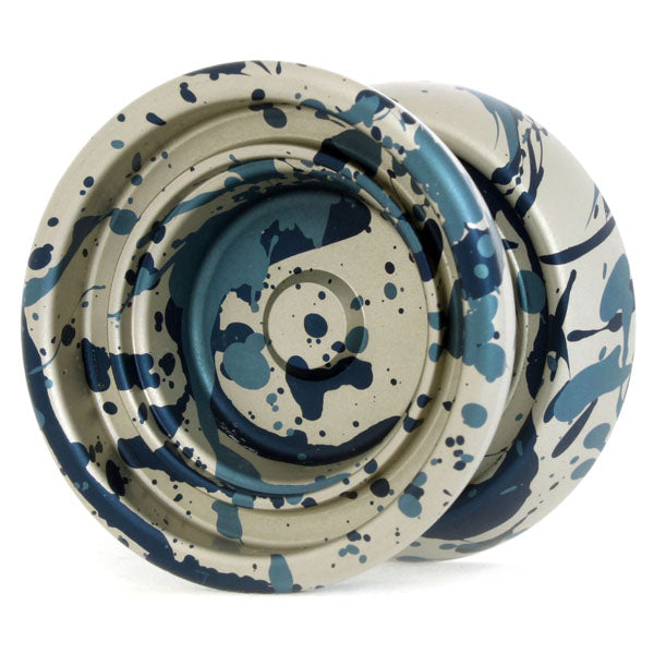 グレッシャーエクスプレス - CLYW ┃ヨーヨー専門店リワインド