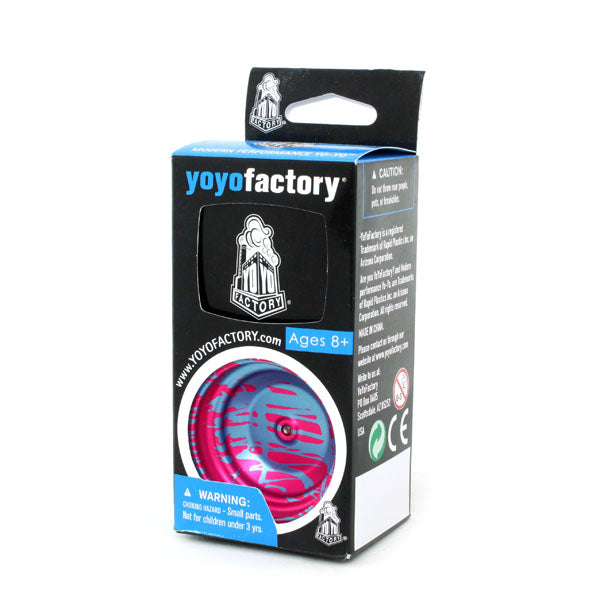 ジェネシス (ジョー&アン) - ヨーヨーファクトリー ┃ヨーヨー専門店