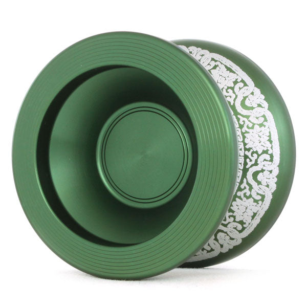 グレイズ - 裕和商店 (アデグル) ┃ヨーヨー専門店リワインド